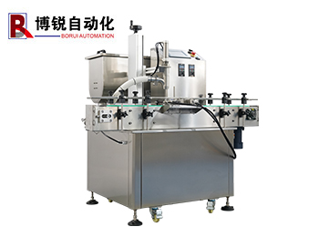 辣椒醬灌裝機
